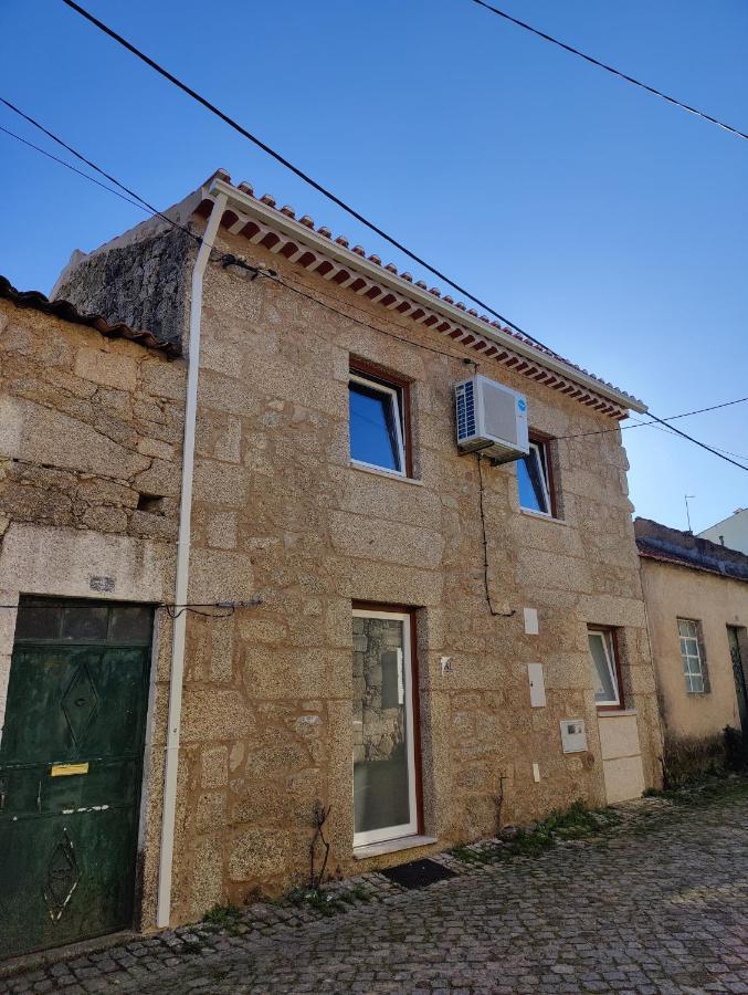 Casa De Santo Antonio Hotel Aldeia de Santa Margarida Exterior photo